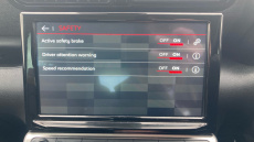 Citroen C3 Aircross 1.2 PureTech 110 Shine Plus 5dr Petrol Hatchback